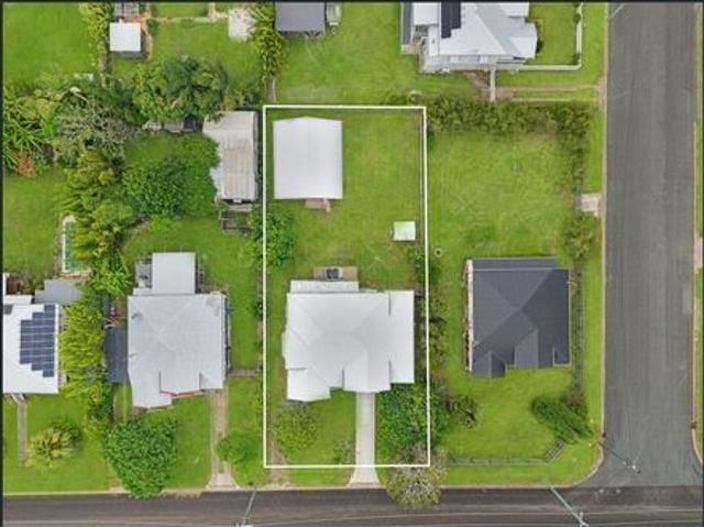 House for rent in Maryborough, Queensland