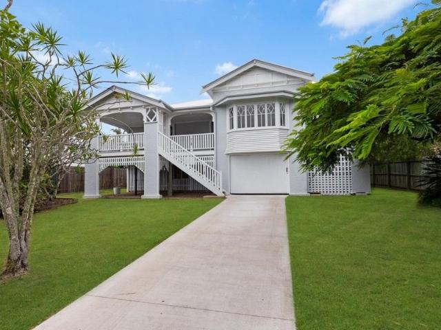 House for rent in Maryborough, Queensland