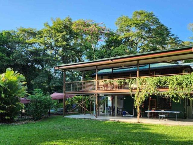 House for rent in Syndicate, Queensland