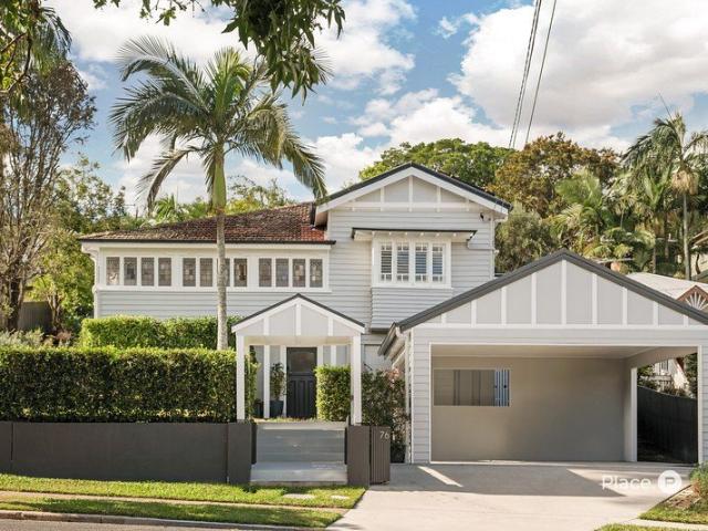 House for sale in Toombul, Queensland