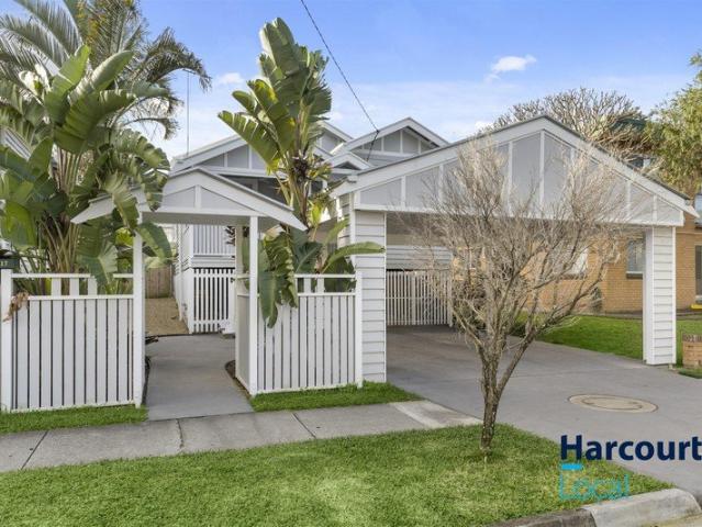 House for rent in Toombul, Queensland