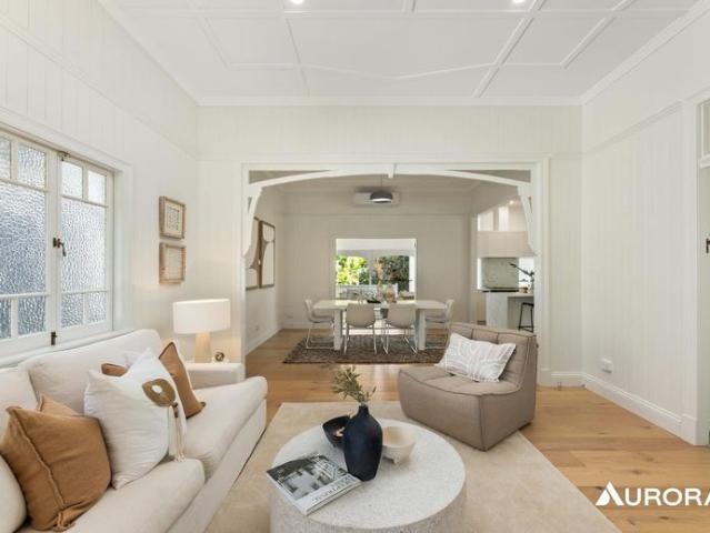 House for rent in Balmoral, Greater Brisbane