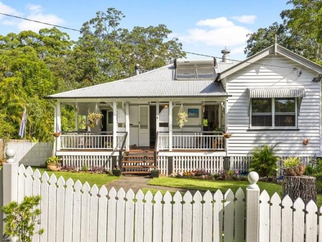 House for sale in Pomona, Queensland