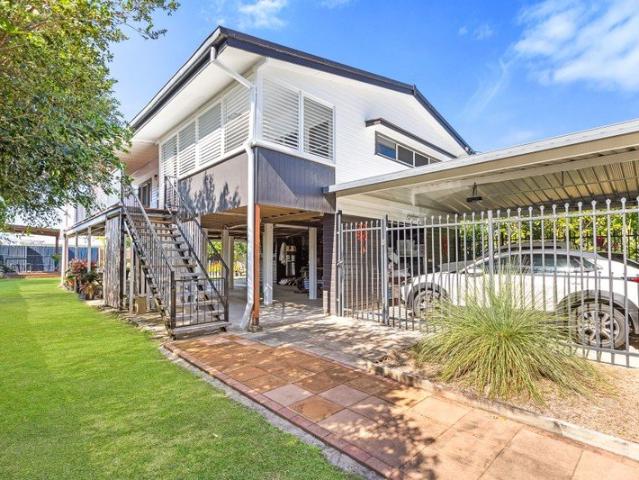 House for sale in Cairns, Queensland