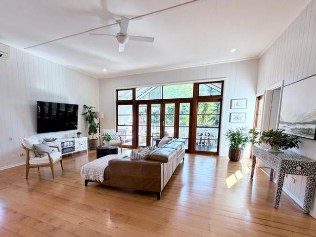 House for rent in Toombul, Queensland