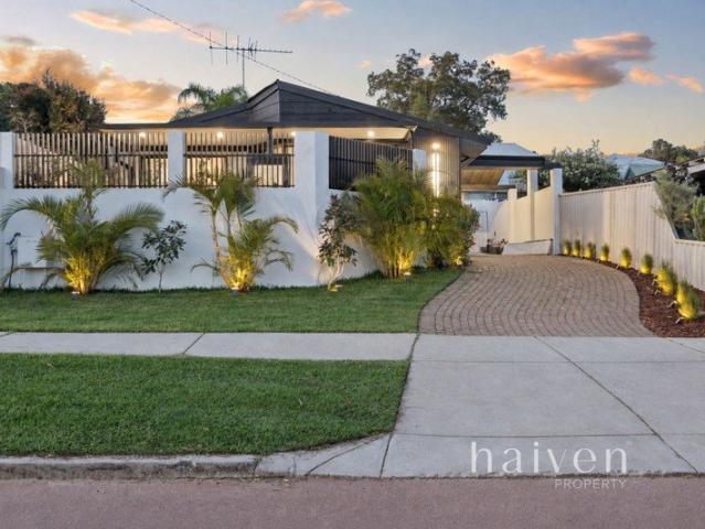 House for sale in Palmyra, Western Australia
