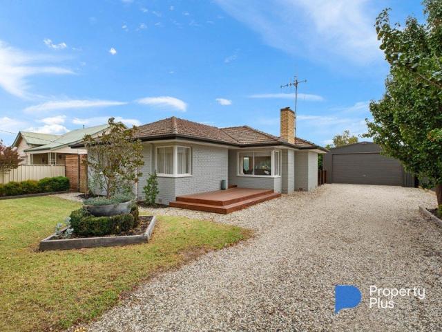 House for sale in Rochester, Victoria