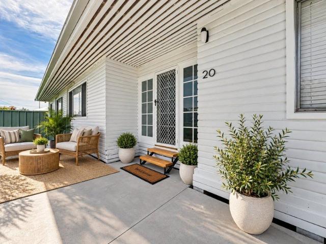 House for sale in Narrabri, Narrabri Shire Council