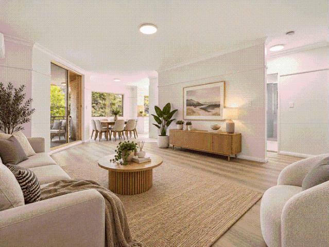 Apartment for rent in Sydney, New South Wales