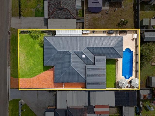 House for sale in Fairfield West, Sydney