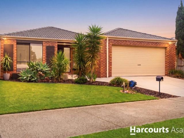 House for sale in Camerons Creek, Victoria