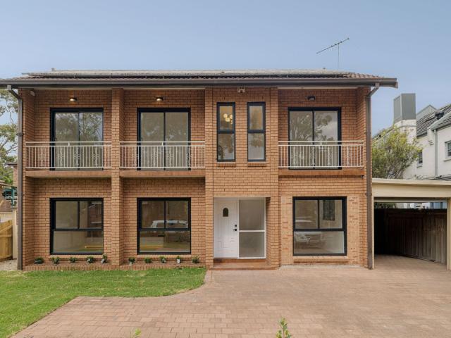 House for sale in Sydney, New South Wales