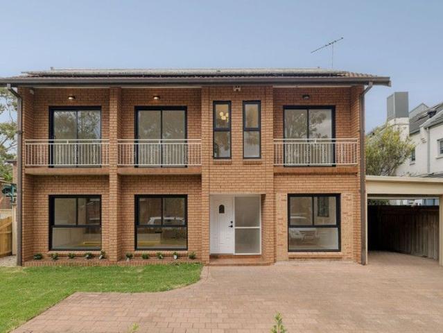 House for sale in Sydney, New South Wales