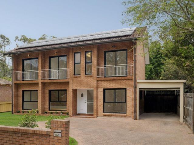 House for sale in Sydney, New South Wales