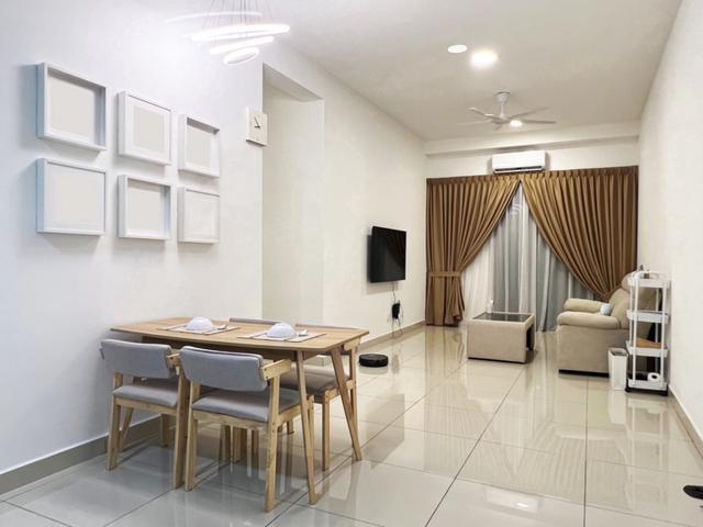 Condominium for sale in Bukit Jalil, Kuala Lumpur