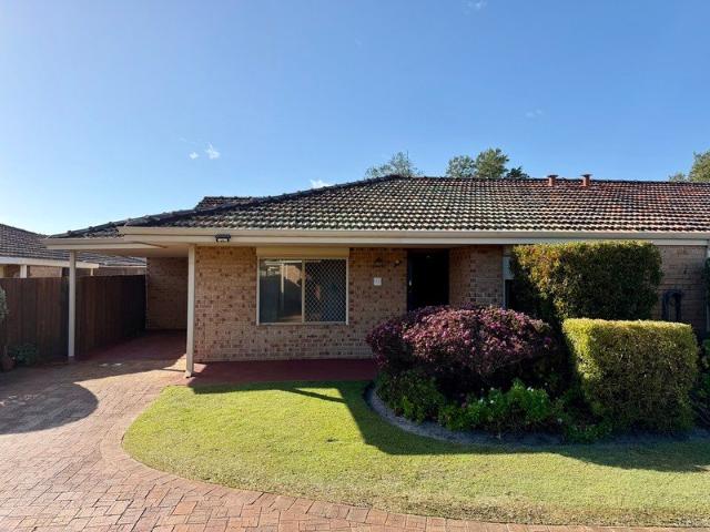 Apartment for sale in Leeming, Western Australia