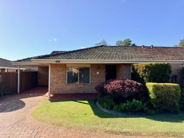 Apartment for sale in Leeming, Western Australia