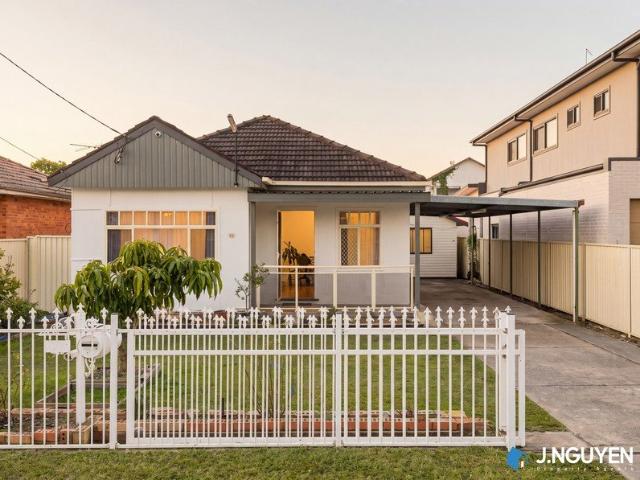 House for sale in Sydney, New South Wales