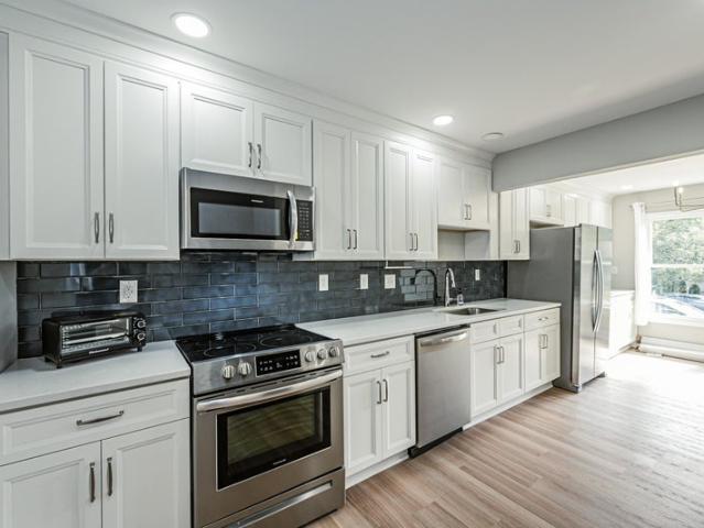 Room for rent in Carver, Richmond
