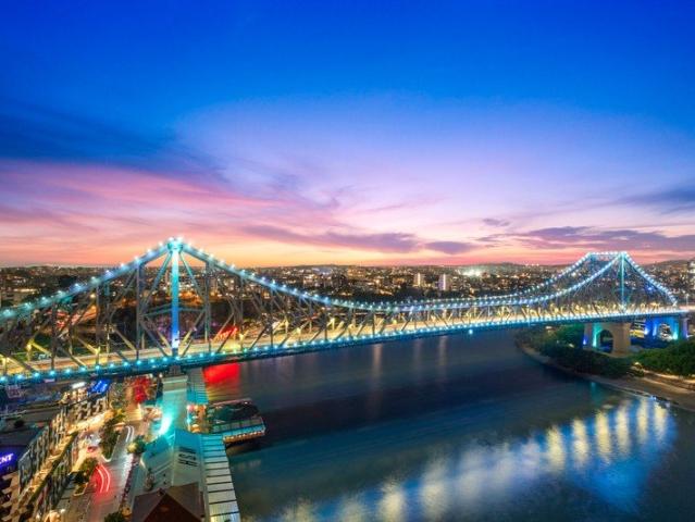 Apartment for sale in Brisbane City, Greater Brisbane
