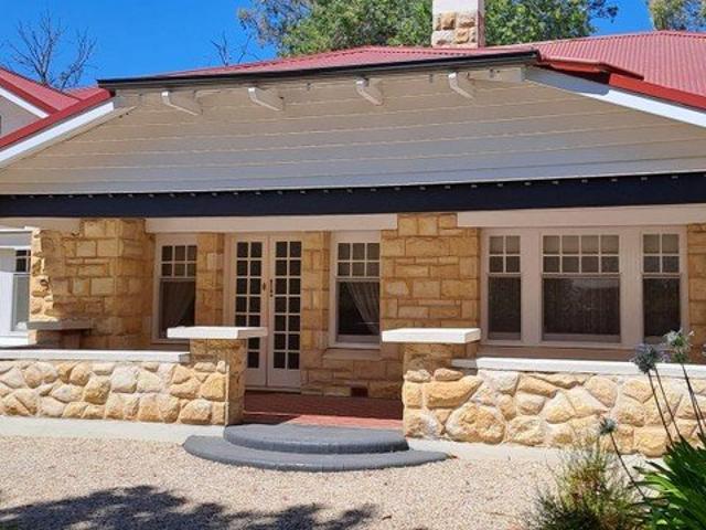 House for rent in Horseshoe Creek, South Australia