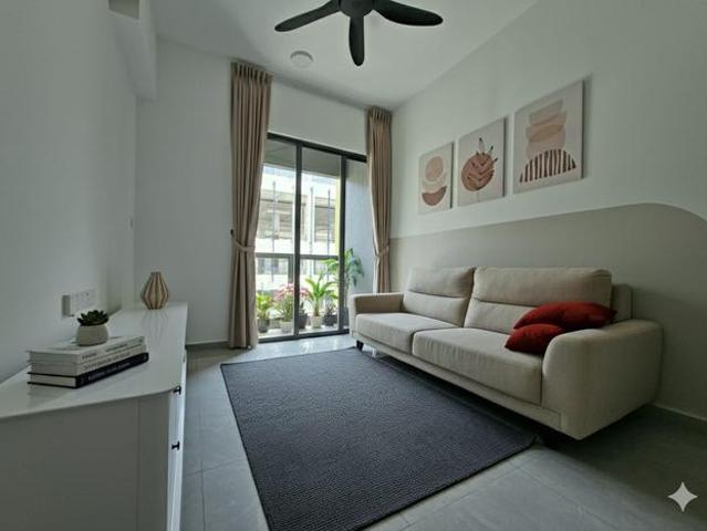 Serviced Residence for rent in Wellesley, Penang