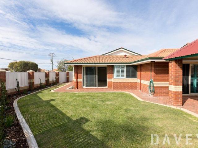 House for rent in Stirling, Western Australia