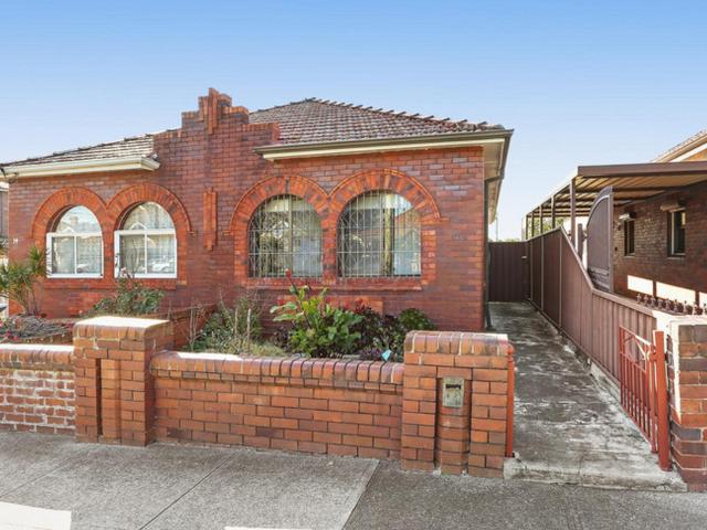 House for rent in Ashfield, New South Wales