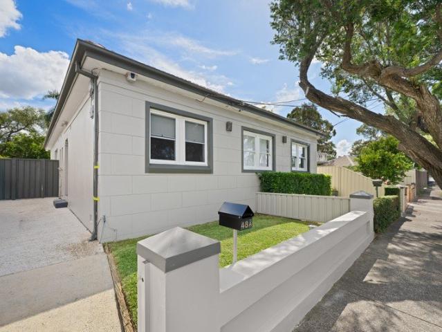 House for rent in Inner West, Sydney