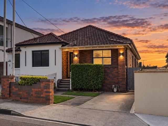 House for sale in Sydney, New South Wales