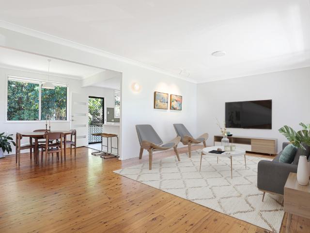 Villa for sale in Wollongong West, New South Wales