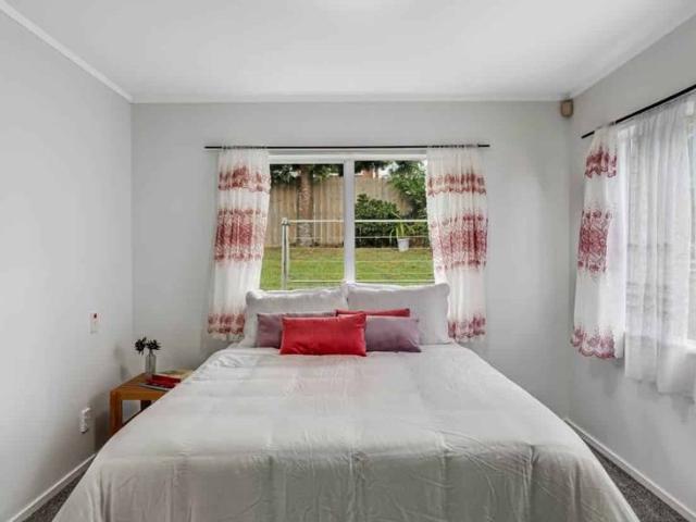 House for rent in Rapanui