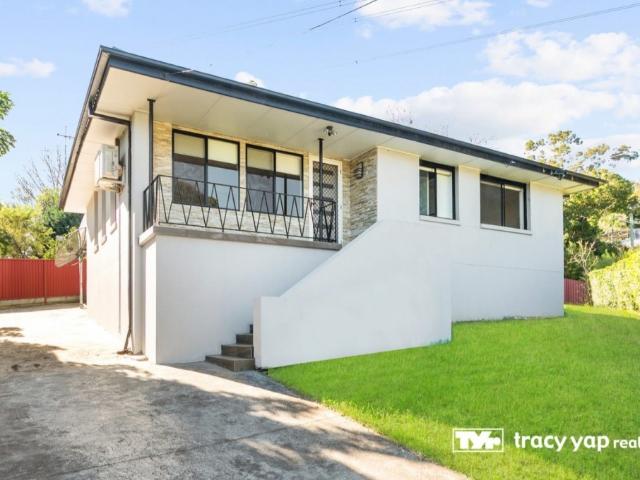 House for rent in Sydney, New South Wales