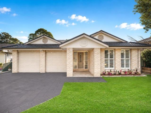 House for sale in Sydney, New South Wales