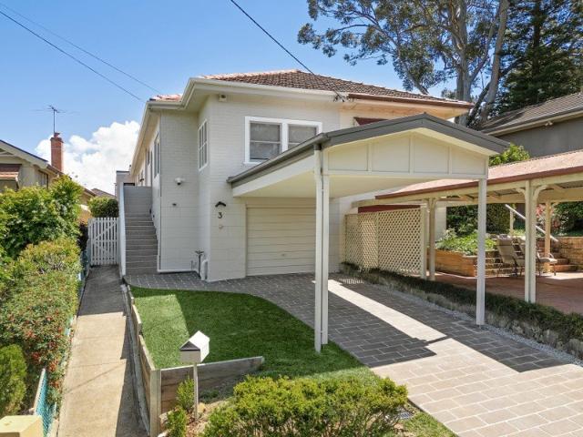 House for sale in Lower North Shore, Sydney