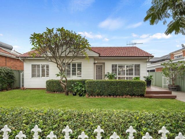 House for sale in Sydney, New South Wales