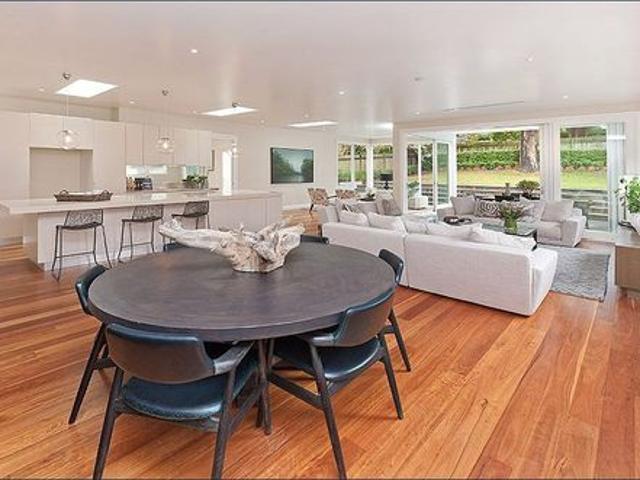 House for rent in Willoughby, New South Wales