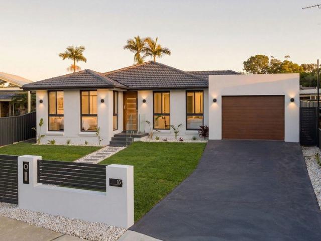 House for sale in Sydney, New South Wales