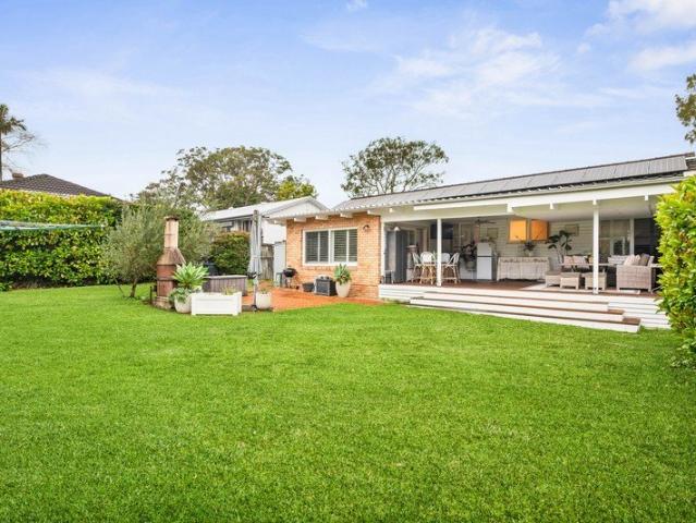 House for sale in Sydney, New South Wales