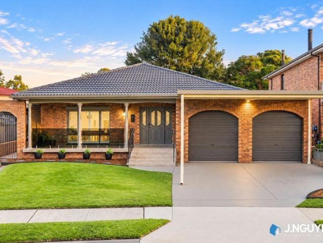 House for sale in Fairfield West, Sydney