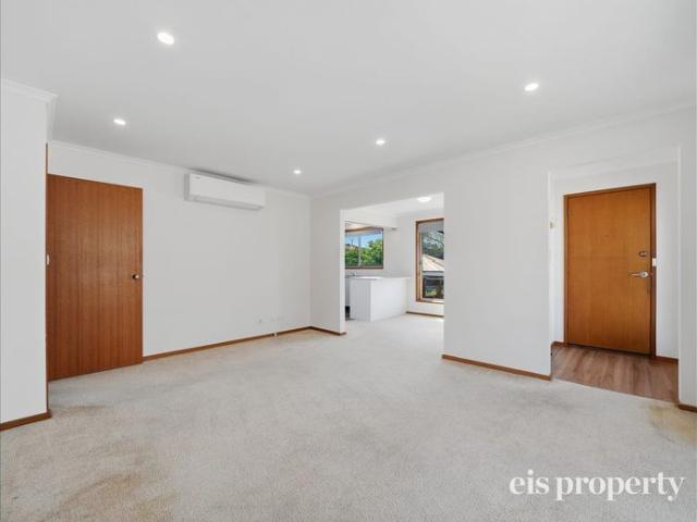Apartment for rent in New Town, Hobart
