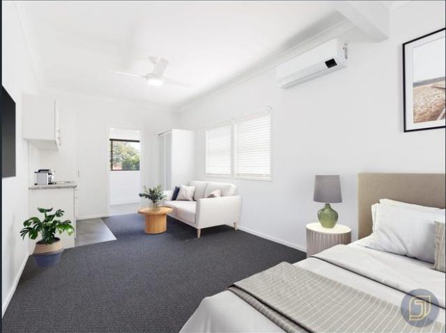 Granny Flat for rent in Methul, Queensland
