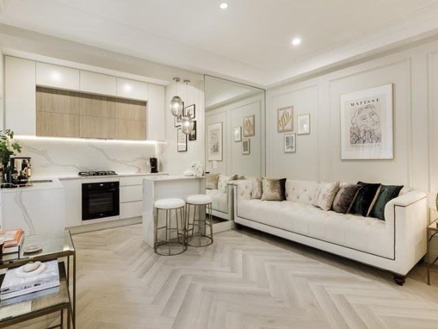 Granny Flat for sale in Elizabeth Bay, Sydney