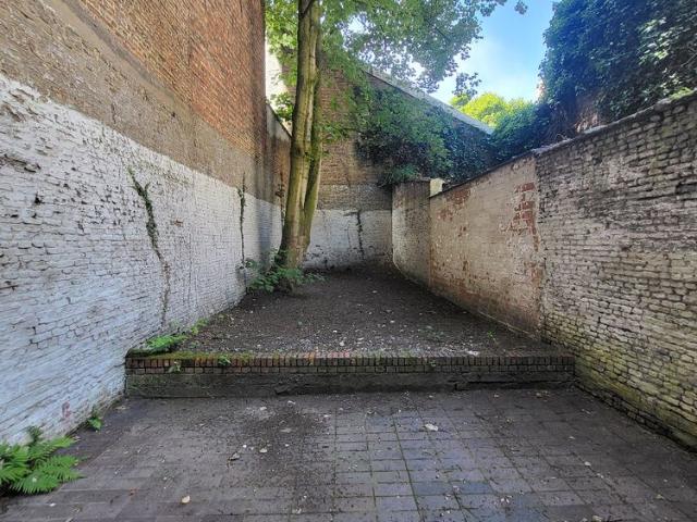 Kot location à Antwerpen