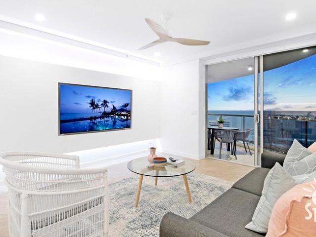 Apartment for sale in Surfers Paradise, Gold Coast City
