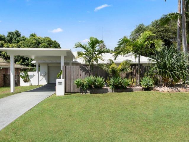 House for rent in Suffolk Park, New South Wales