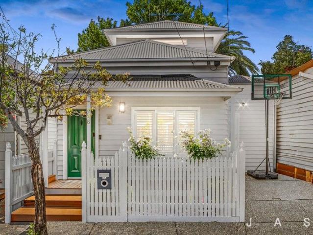 House for sale in Yarraville, Victoria