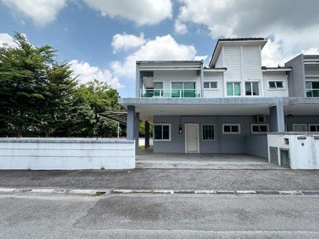 Terraced House for sale in Perak, Tanjong Ipoh