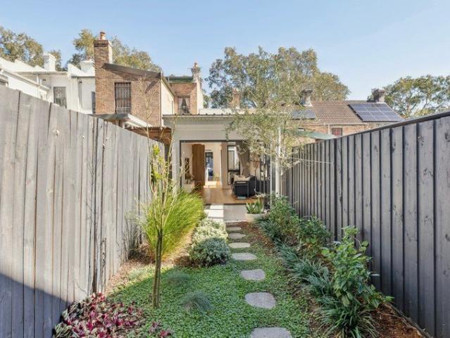 House for sale in Sydney, New South Wales