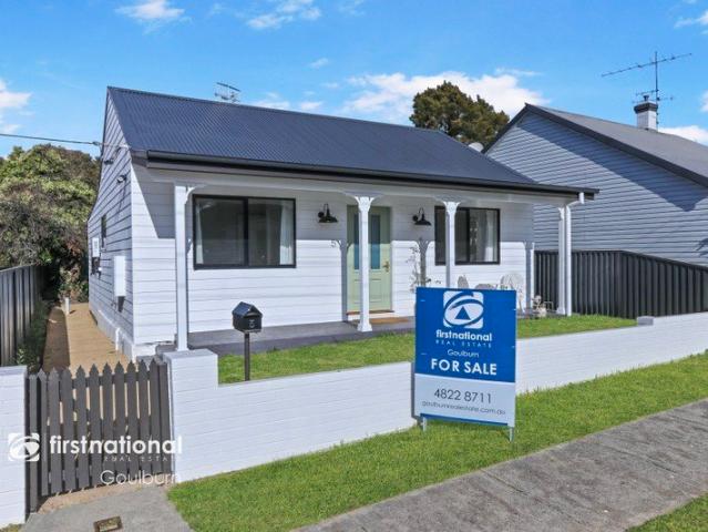 House for sale in Goulburn, Goulburn Mulwaree Council